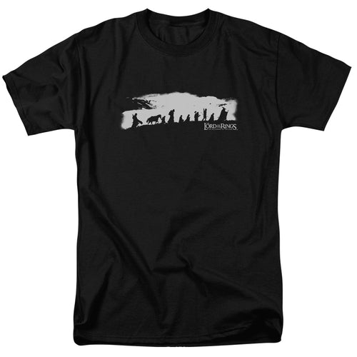 Lord of the Rings The Fellowship T-Shirt
