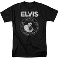 Elvis Presley Rock King T-Shirt
