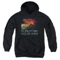 Lord of the Rings Walk In Mordor Youth Hoodie
