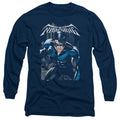 Batman A Legacy Long Sleeve T-Shirt