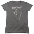 Friday the 13th Ax Womens T-Shirt