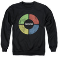 Simple Simon Crewneck Sweatshirt