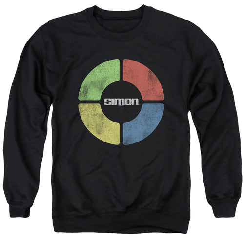 Simple Simon Crewneck Sweatshirt