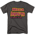 Dubble Bubble Mega Mouth T-Shirt