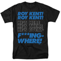Ted Lasso Roy Kent Chant T-Shirt