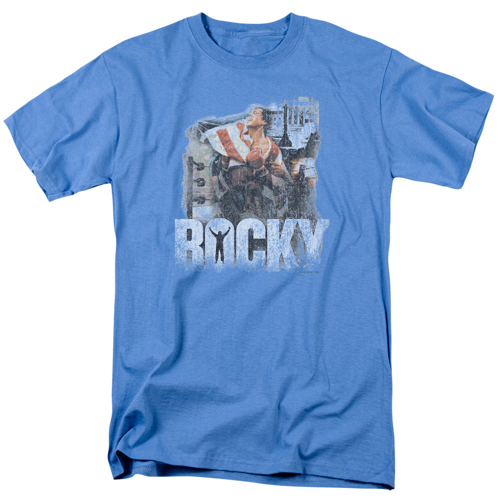 Rocky The Champion T-Shirt