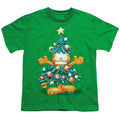 Garfield Tree Youth/Toddler T-Shirt