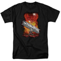 Superman Steel Girder T-Shirt