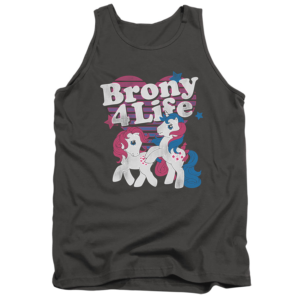 My Little Pony Brony 4 Life Tank Top