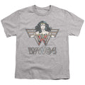 Wonder Woman 1984 In Symbol Youth/Toddler T-Shirt
