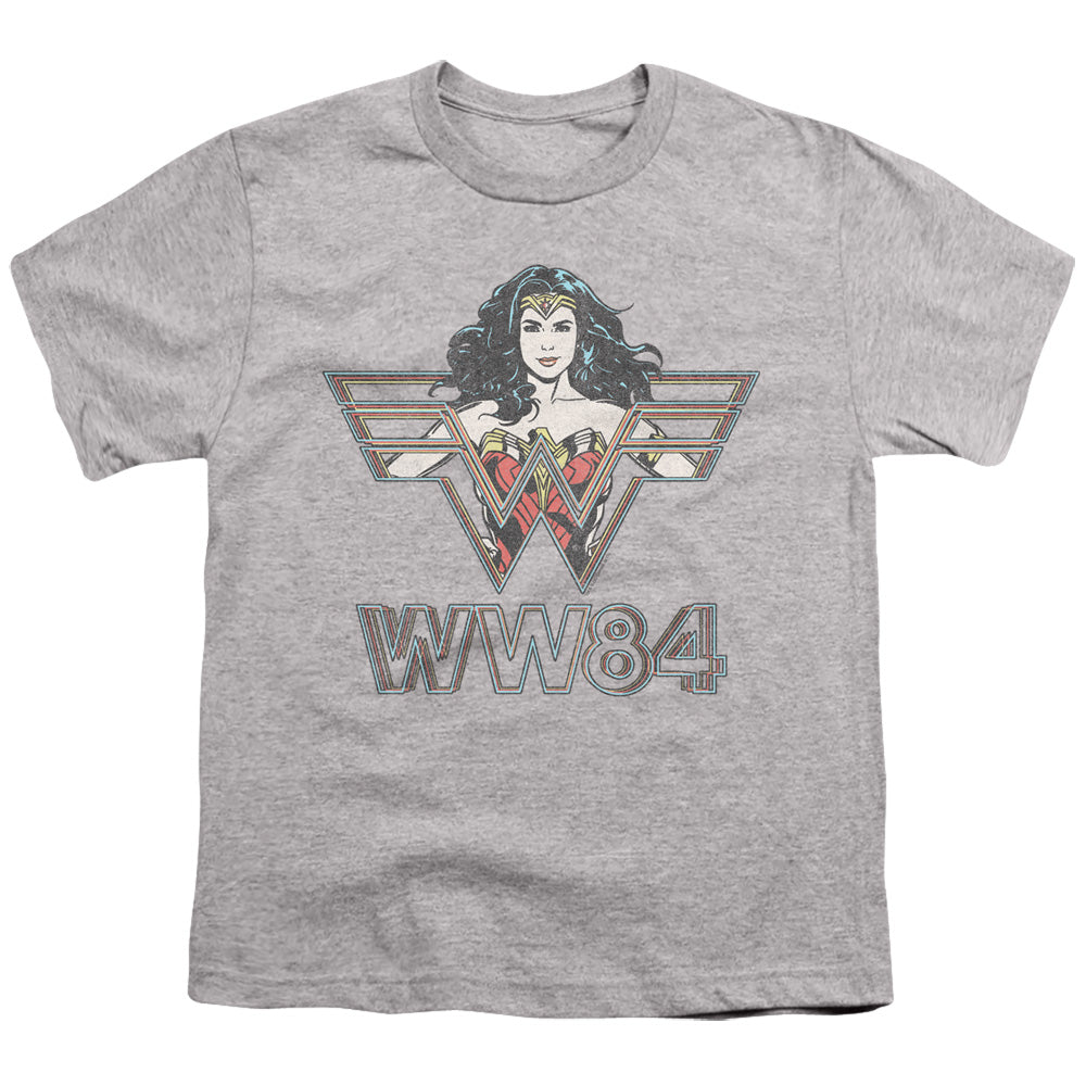 Wonder Woman 1984 In Symbol Youth/Toddler T-Shirt