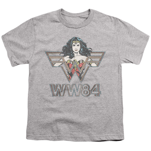 Wonder Woman 1984 In Symbol Youth/Toddler T-Shirt