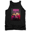Mean Girls (2024) Musical Poster Tank Top
