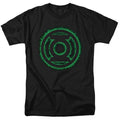 Green Lantern Green Flame Logo T-Shirt