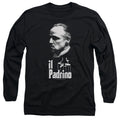 The Godfather Il Padrino Long Sleeve T-Shirt
