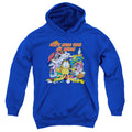 Garfield My Mess Youth Hoodie