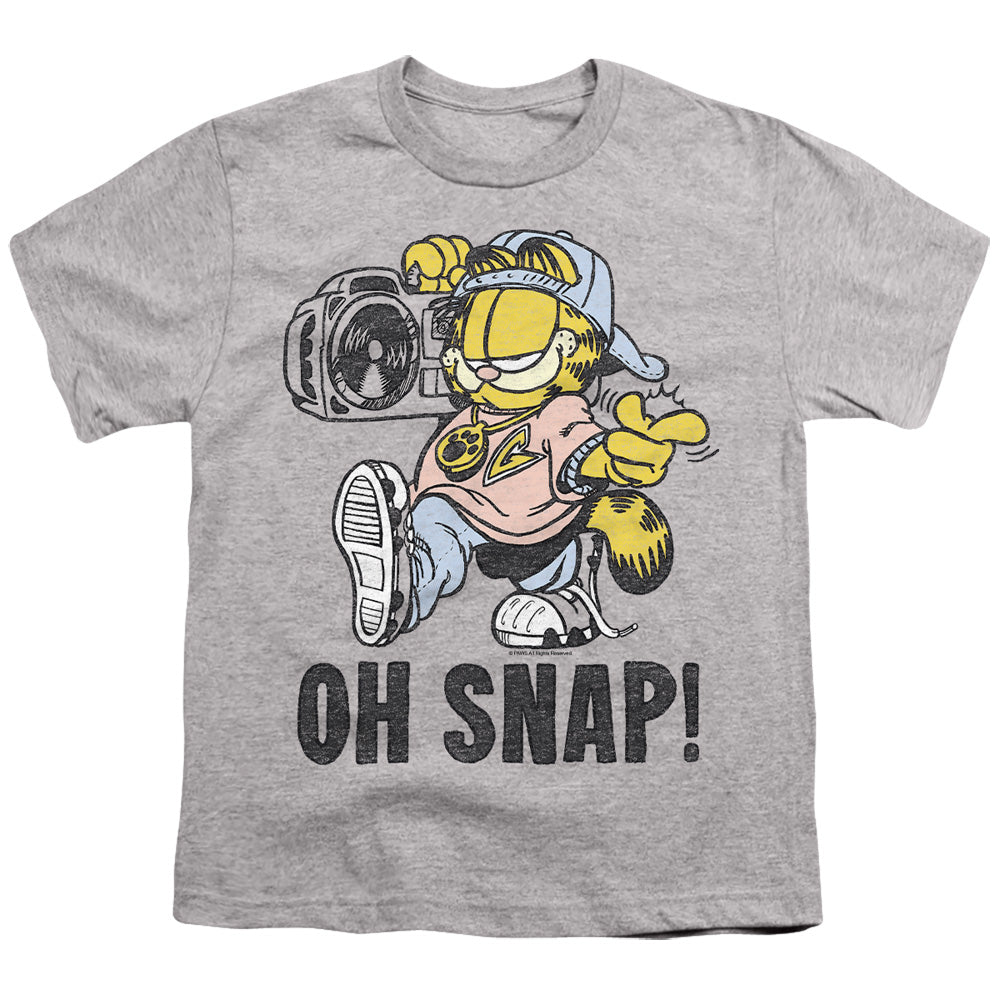 Garfield Oh Snap Youth/Toddler T-Shirt