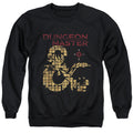 Dungeons & Dragons Dungeon Master Crewneck Sweatshirt