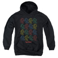 Twister Retro Fashion Icon Youth Hoodie
