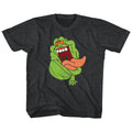 The Real Ghostbusters Slimer Youth/Toddler T-Shirt