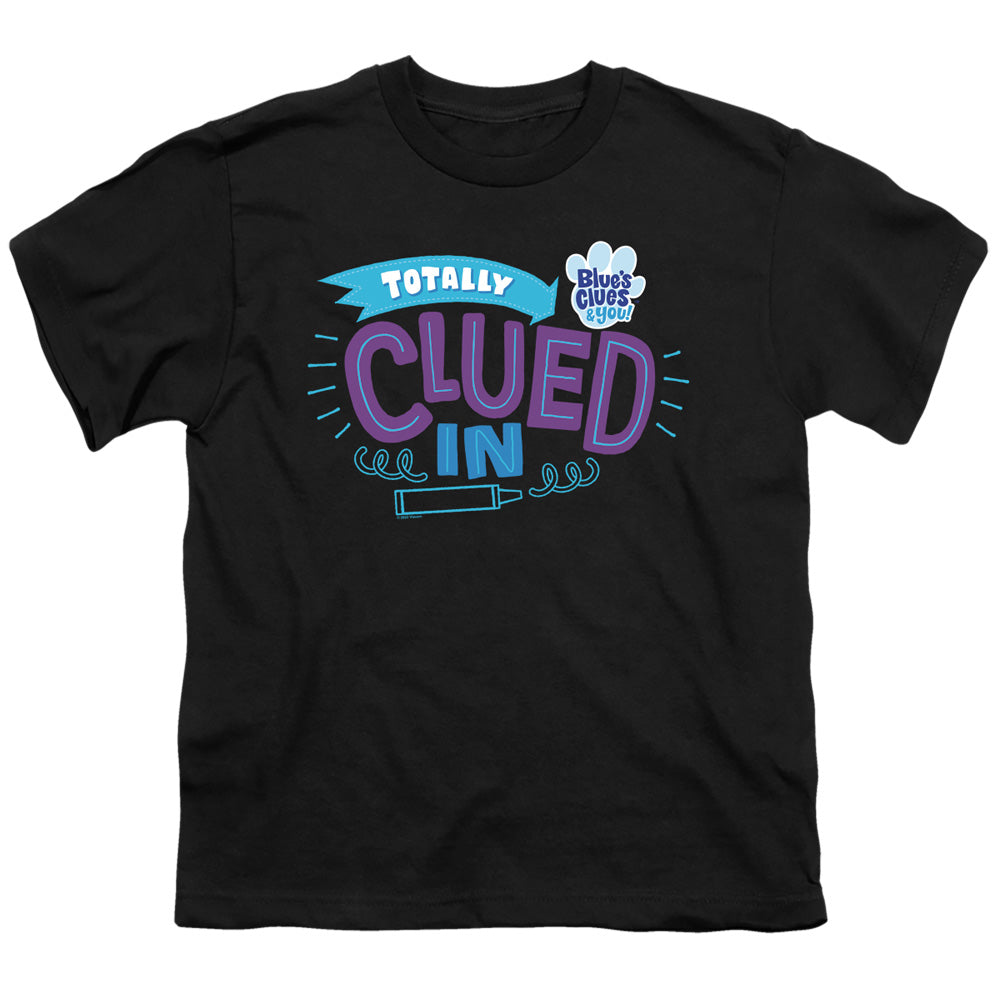 Blue's Clues Totally Clued In Youth/Toddler T-Shirt