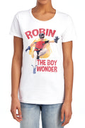 Batman Boy Wonder Womens T-Shirt