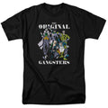 DC Comics Original Gangsters T-Shirt