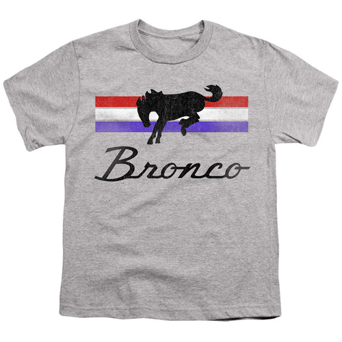 Ford Bronco Stripes Youth/Toddler T-Shirt