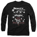 Dungeons & Dragons Beauty Is in the Eye of the Beholder Long Sleeve T-Shirt