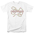 Candy Land Game Board Path T-Shirt