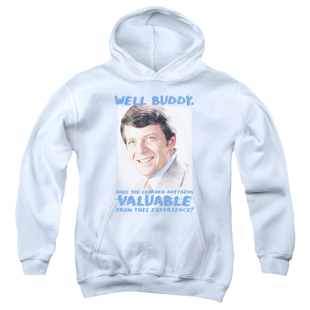 The Brady Bunch Buddy Youth Hoodie