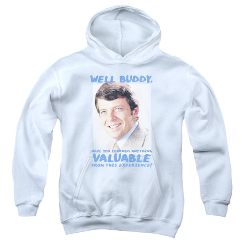The Brady Bunch Buddy Youth Hoodie