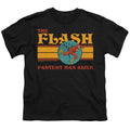 DC Comics Flash 70s Flash Youth/Toddler T-Shirt