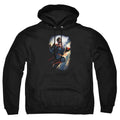 Superman Ck Superstar Pullover Hoodie