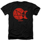 Chilling Adventures Of Sabrina Dark Moon T-Shirt