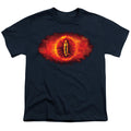 Lord of the Rings Eye Of Sauron Youth/Toddler T-Shirt