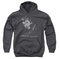 Happy Days Cool Fonz Youth Hoodie