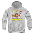 Paw Patrol Group Happy Birthday Youth Hoodie