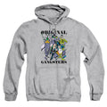 DC Comics Original Gangsters Pullover Hoodie