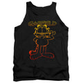 Garfield Hotshot Garfield Tank Top