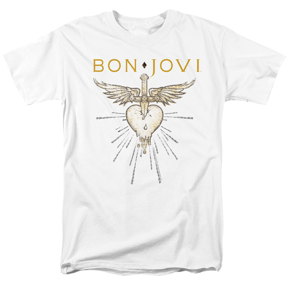 Bon Jovi Greatest Hits T-Shirt