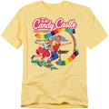 Candy Land To the Candy Castle T-Shirt