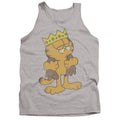 Garfield King Garfield Tank Top
