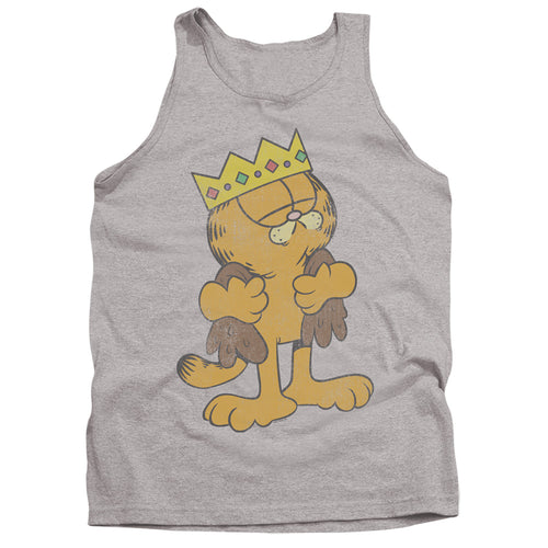 Garfield King Garfield Tank Top