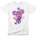 Sesame Street Furry Friends Forever! Abby Cadabby T-Shirt