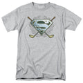 Superman Fore! T-Shirt