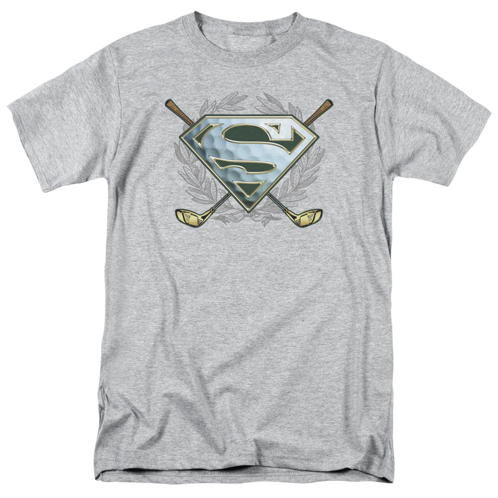 Superman Fore! T-Shirt