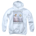 I Love Lucy Seriously Cannot Youth Hoodie