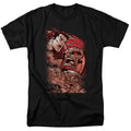 Superman Supes vs Darkseid T-Shirt