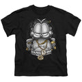 Garfield Lasagna For Life Youth/Toddler T-Shirt